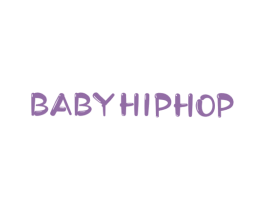 BABYHIPHOP 商标图样