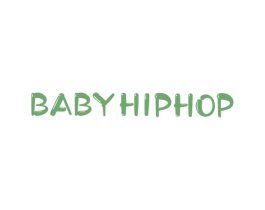 BABYHIPHOP 商标图样