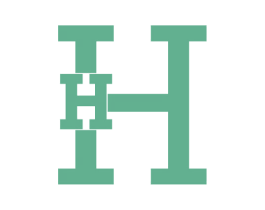 HH 商标图样