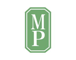 MP 商标图样
