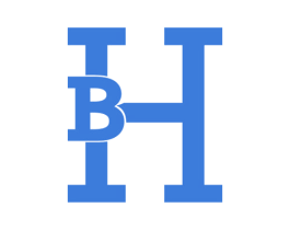 HB 商标图样
