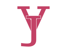 VJ 商标图样