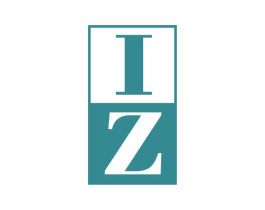 IZ 商标图样