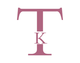 T K 商标图样