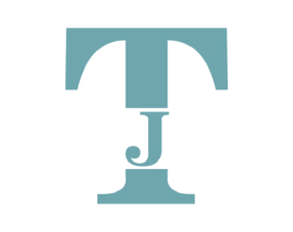 TJ 商标图样