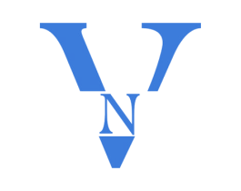 VN 商标图样