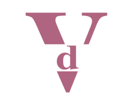 VD 商标图样