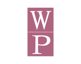 WP 商标图样
