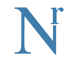 NR 商标图样
