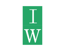 IW 商标图样
