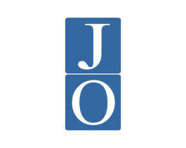 JO 商标图样