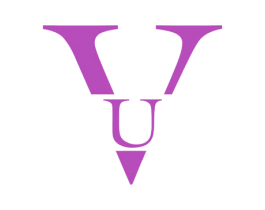 VU 商标图样