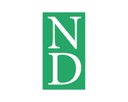 ND 商标图样
