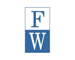 FW 商标图样