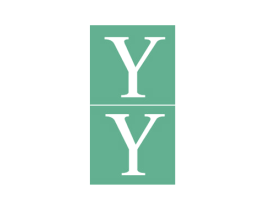 YY 商标图样