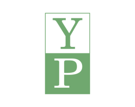 YP 商标图样