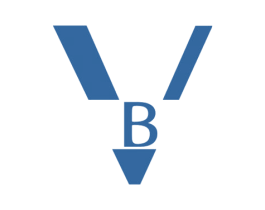 VB 商标图样