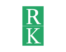 RK 商标图样