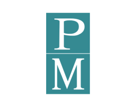 PM 商标图样
