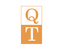 QT 商标图样