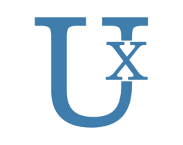 UX 商标图样