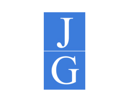 JG 商标图样