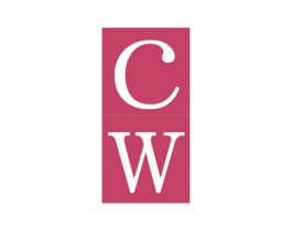 CW 商标图样