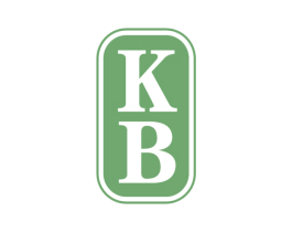 KB 商标图样