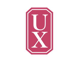 UX 商标图样