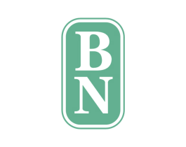 BN 商标图样