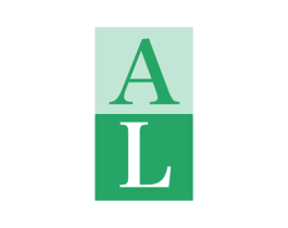 AL 商标图样