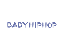 BABYHIPHOP 商标图样