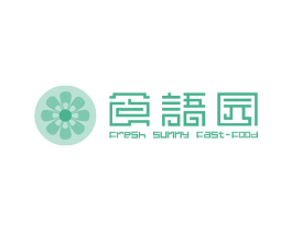 食语园 CRESH SUMMY CAST-COOD 商标图样