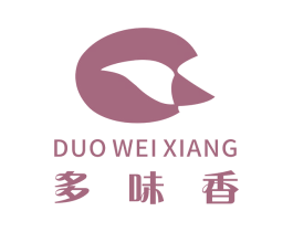 多味香 商标图样
