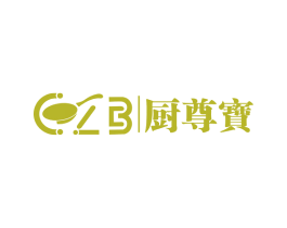 厨尊宝 商标图样