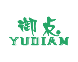 御点 商标图样