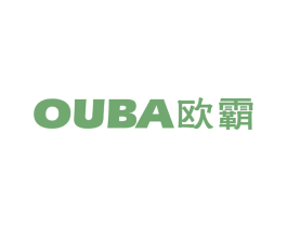 欧霸 商标图样