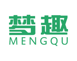 梦趣 商标图样