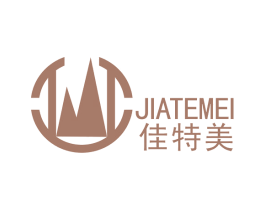 佳特美 商标图样