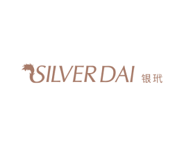SILVERDAI 银玳 商标图样