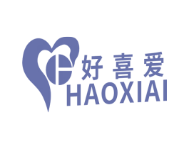 好喜爱 商标图样