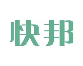 快邦 商标图样