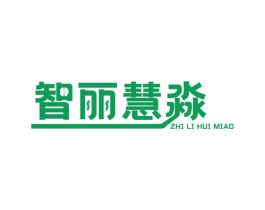 智丽慧淼 商标图样