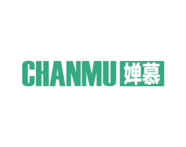 婵慕 商标图样