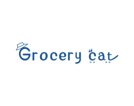GROCERY CAT 商标图样
