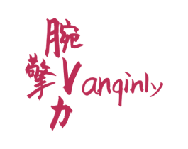 腕擎力 VANQINLY 商标图样