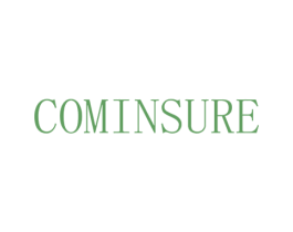 COMINSURE 商标图样
