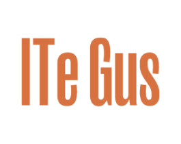 ITE GUS 商标图样