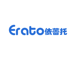 ERATO 依蕾托 商标图样