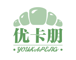 优卡朋 商标图样